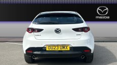Mazda 3 2.0 e-Skyactiv G MHEV SE-L 5dr Petrol Hatchback
